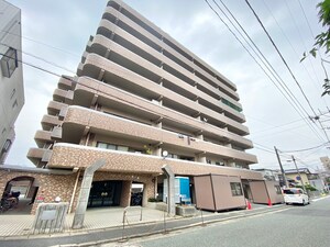山内ヴィラージュ鷹の巣(903)外観写真
