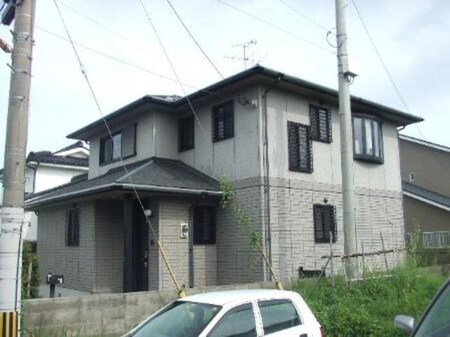 一戸建（桜ヶ丘　白木邸）1外観写真