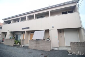 グランメゾン今光２号館外観写真