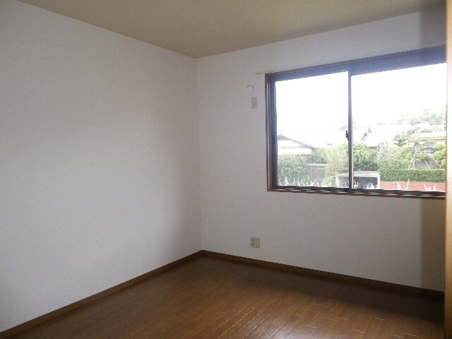 物件内観写真6　(居室)