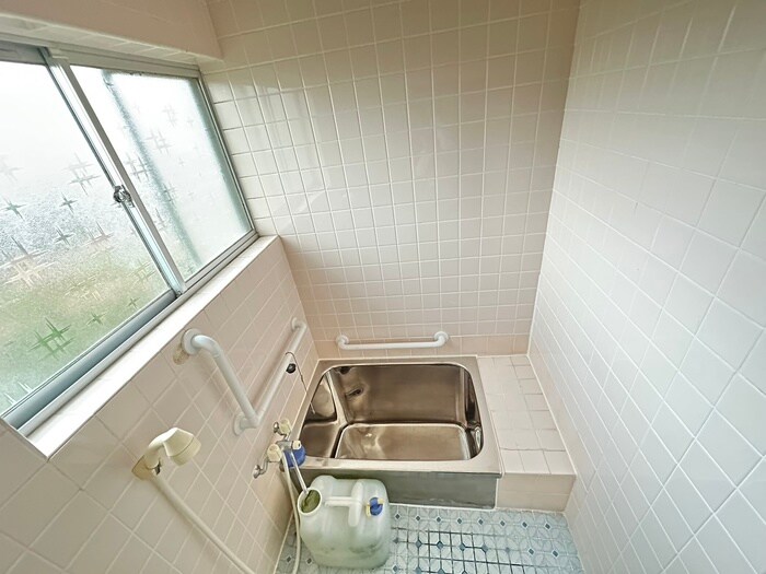 物件内観写真8　(バス／シャワールーム等)