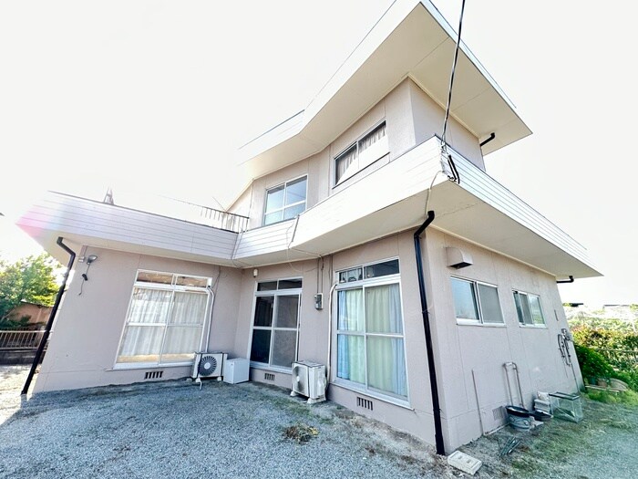 物件外観写真4　(外観写真)