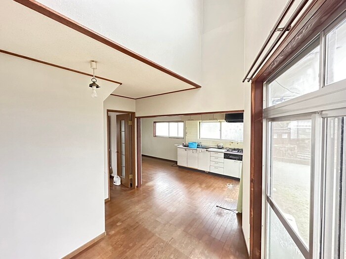 物件内観写真20　(居室)