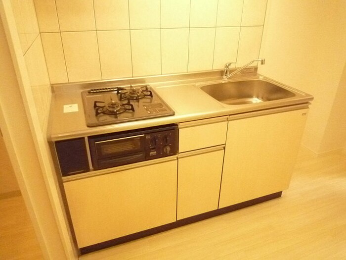 物件内観写真5　(キッチン)