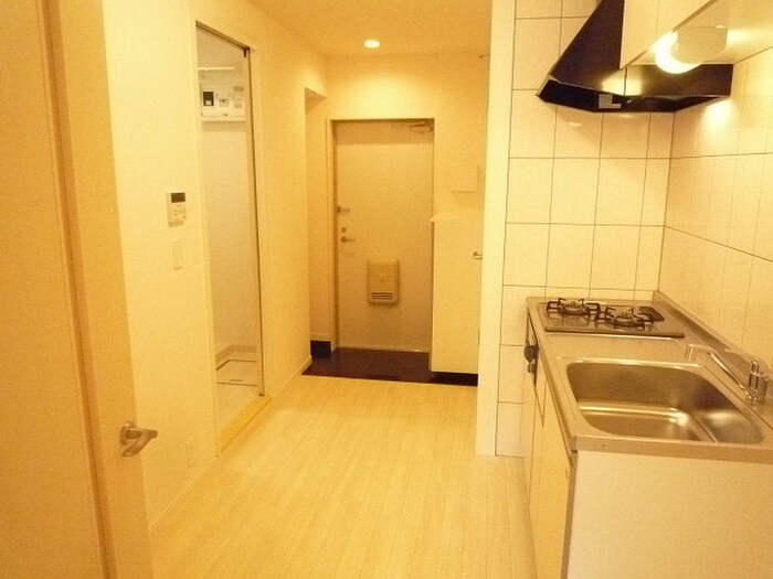 物件内観写真6　(キッチン)