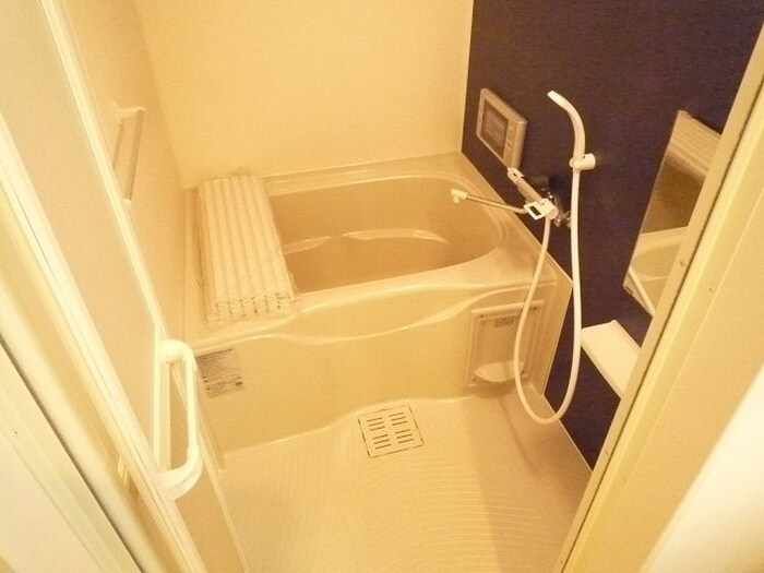 物件内観写真7　(バス／シャワールーム等)