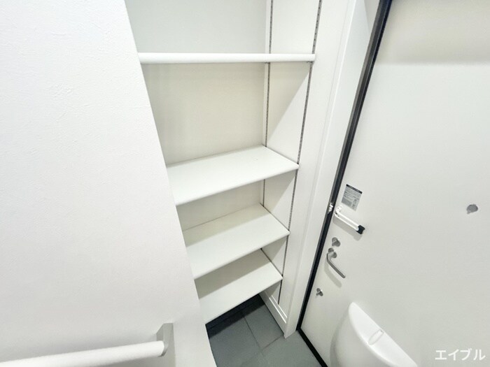 物件内観写真11　(靴箱)