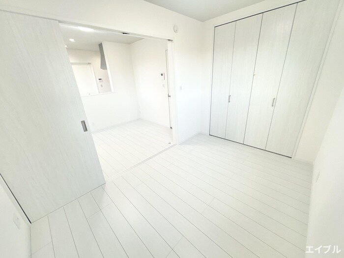 物件内観写真18　(居室)