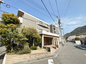 エクセル足立外観写真
