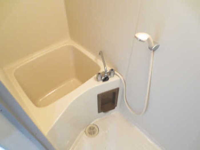 物件内観写真7　(バス／シャワールーム等)