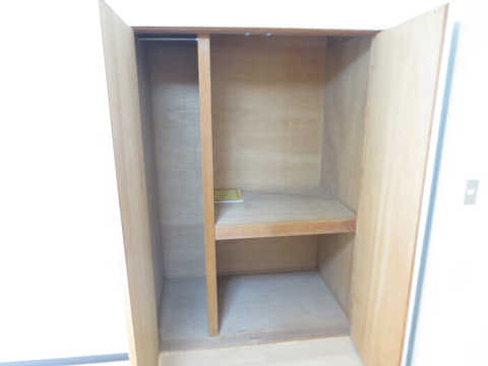 物件内観写真11　(収納)