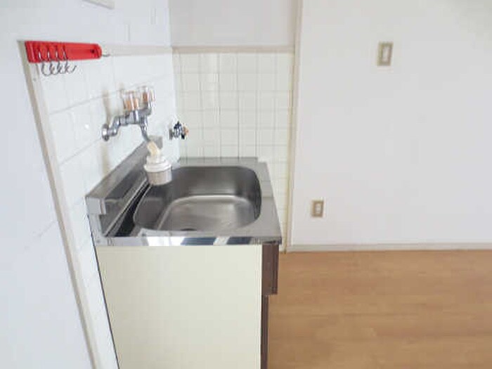 物件内観写真13　(キッチン)