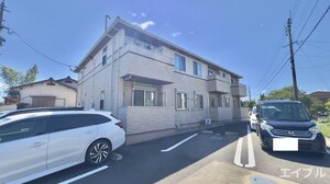 エムケイプレーヌⅠ外観写真