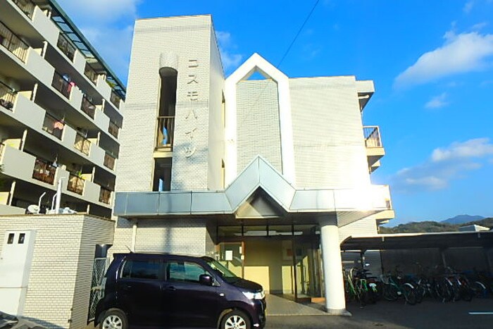 物件外観写真4　(外観写真)