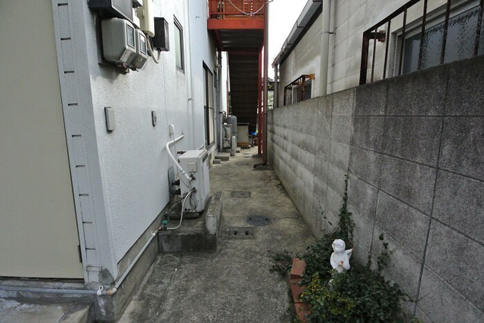 物件外観写真4　(その他)