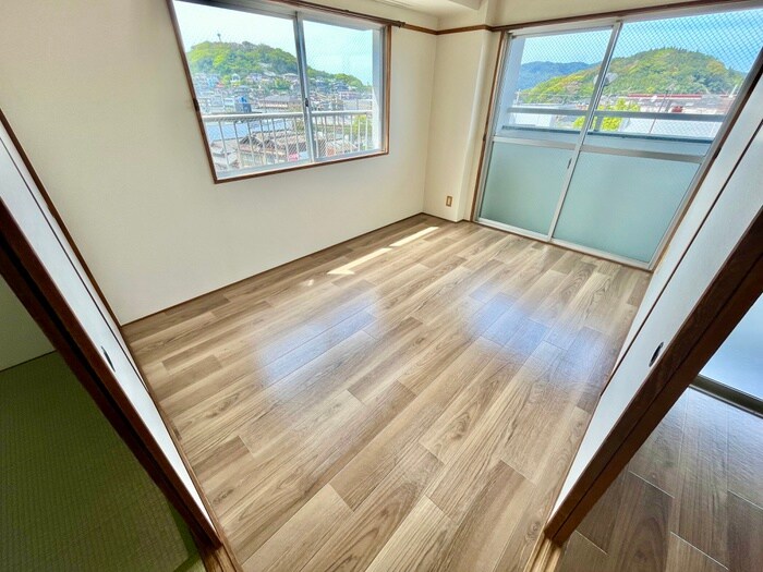 物件内観写真5　(居室)