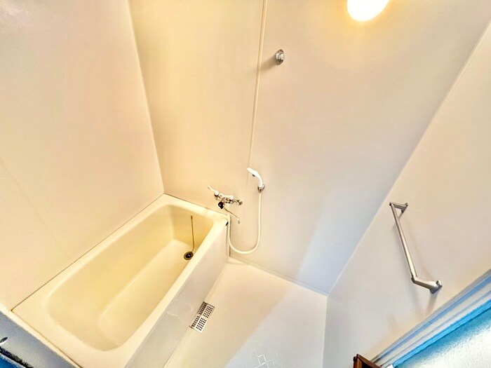 物件内観写真8　(バス／シャワールーム等)