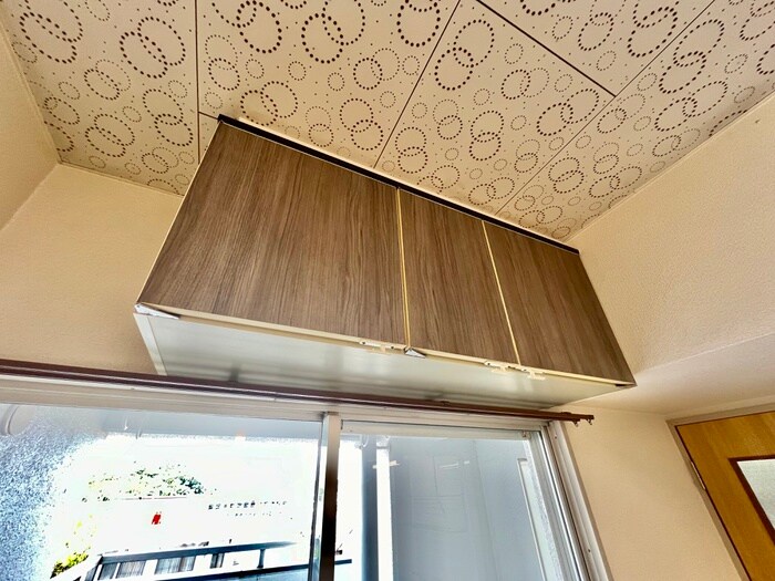 物件内観写真16　(収納)