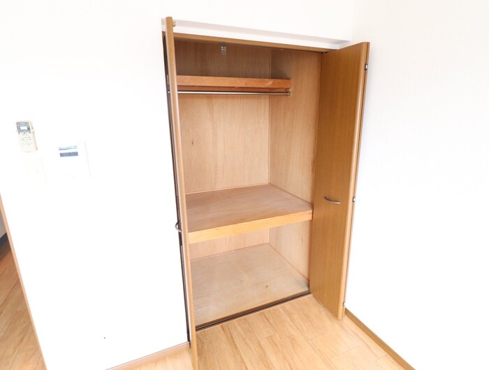 物件内観写真9　(収納)