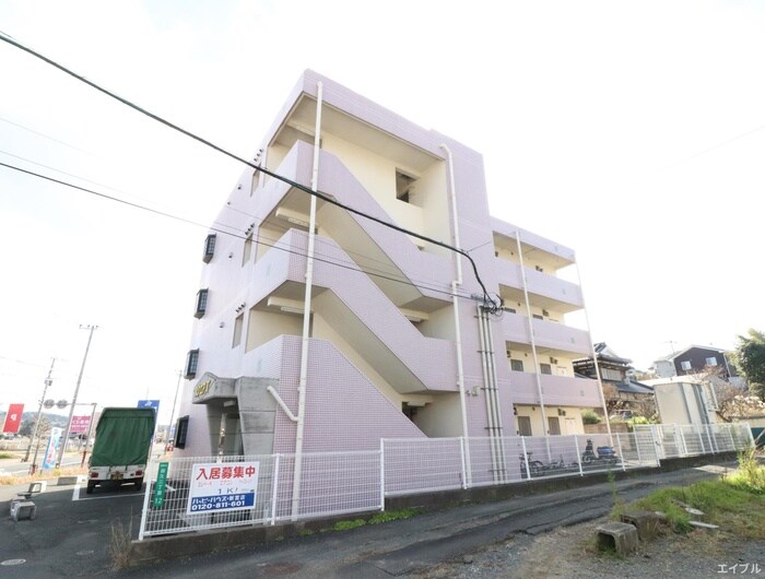 物件外観写真6　(外観写真)