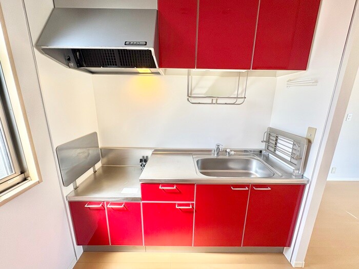 物件内観写真6　(キッチン)