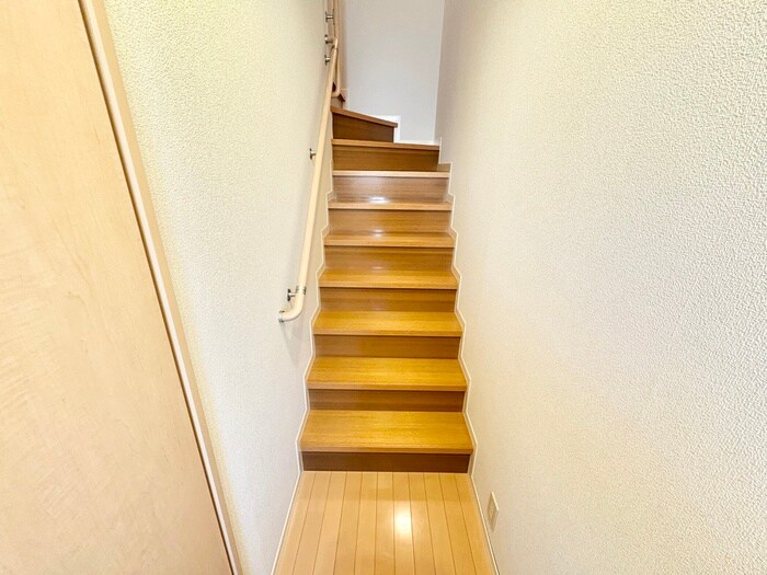 物件内観写真14　(廊下)