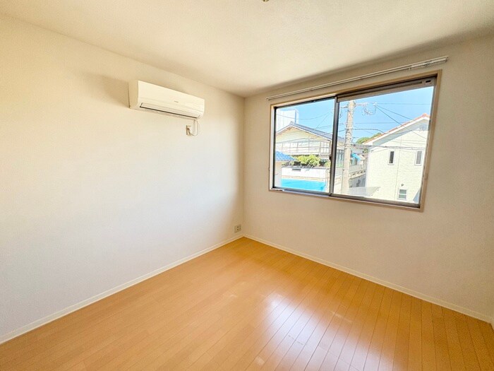 物件内観写真16　(居室)