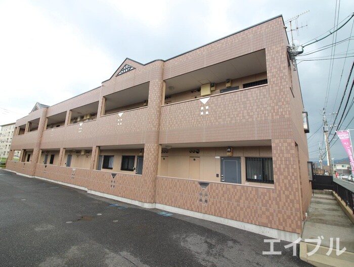 物件外観写真6　(外観写真)