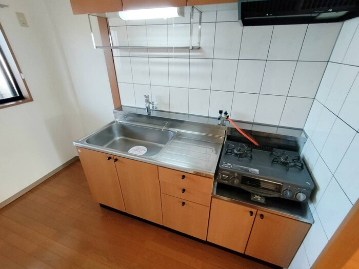 物件内観写真11　(キッチン)