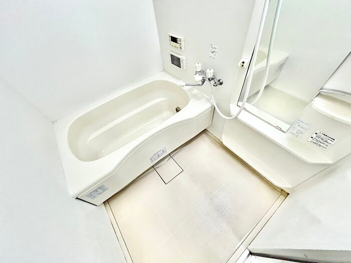 物件内観写真7　(バス／シャワールーム等)