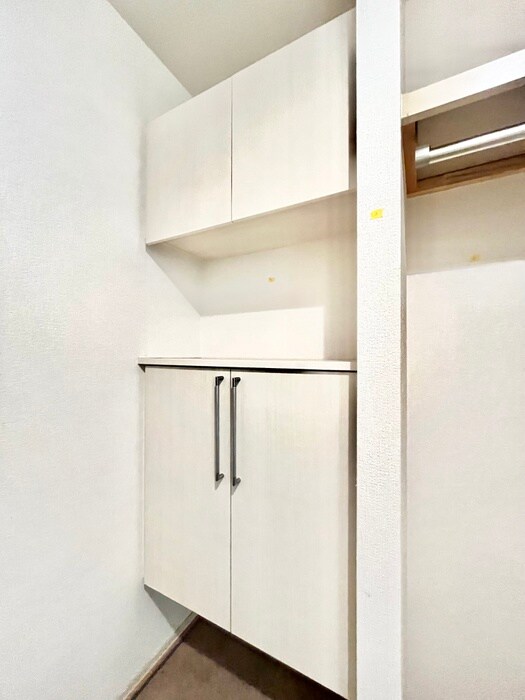 物件内観写真13　(靴箱)