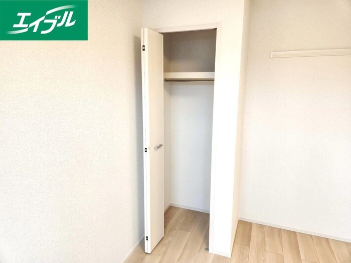 物件内観写真8　(収納)