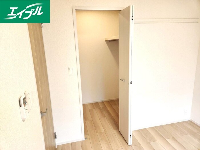 物件内観写真20　(収納)