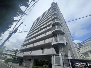 ア－テム大橋１外観写真
