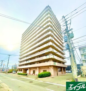 ﾌｪｽﾃｨｵ和白ﾊﾟｰﾑｶﾞｰﾃﾞﾝ（1209）外観写真