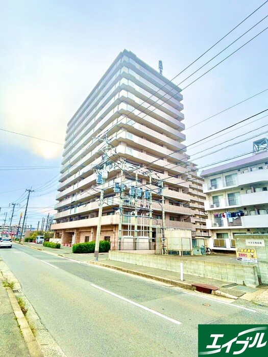 物件外観写真3　(外観写真)