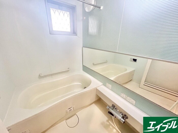 物件内観写真11　(バス／シャワールーム等)