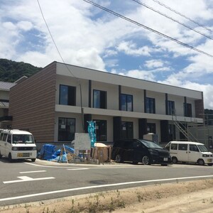 ウィズワン乙金外観写真