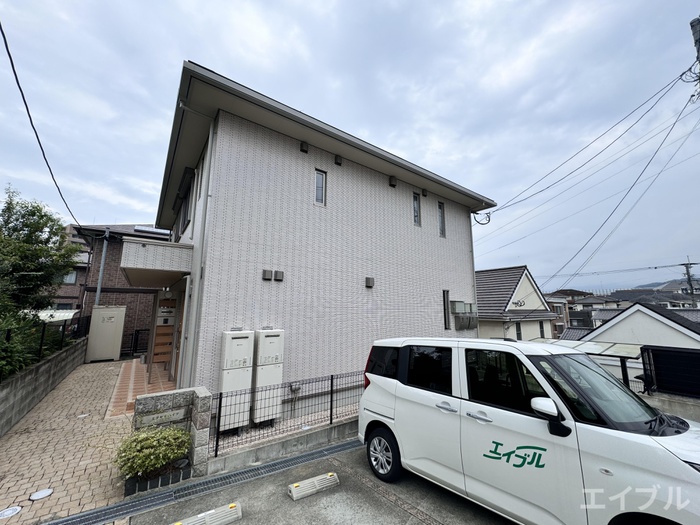 エクセルハイツ
