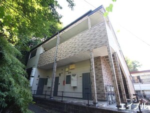 ブラ－ジュ六本松外観写真
