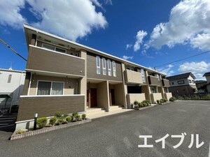 ヴィラ・フィオーレ外観写真