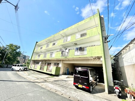 原口ビル外観写真
