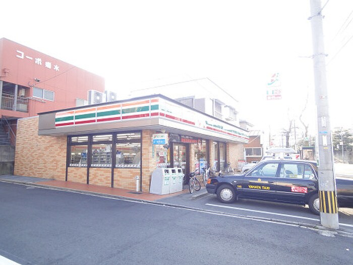 物件外観写真3　(周辺環境)