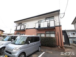 カーサ２１外観写真