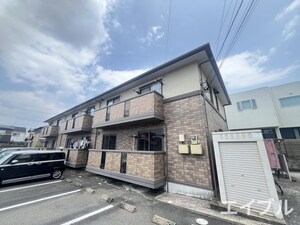 パークハイム皿山 Ａ外観写真