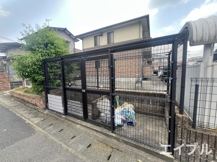 物件外観写真6　(建物設備)