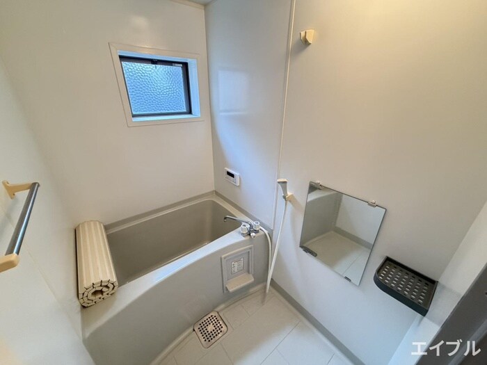 物件内観写真10　(バス／シャワールーム等)