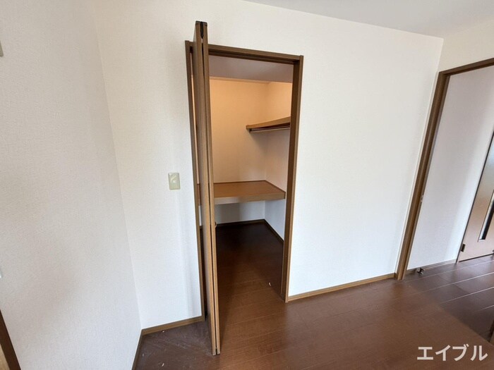 物件内観写真14　(収納)