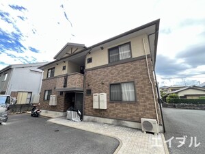 パークハイク皿山 Ｃ外観写真
