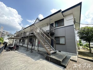 エクレア瀧外観写真